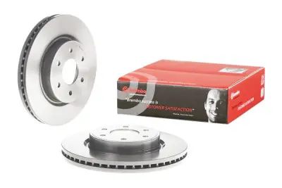 Envío Gratis Disco de freno BREMBO 09.D619.11 BREMBO 09.D619.11
